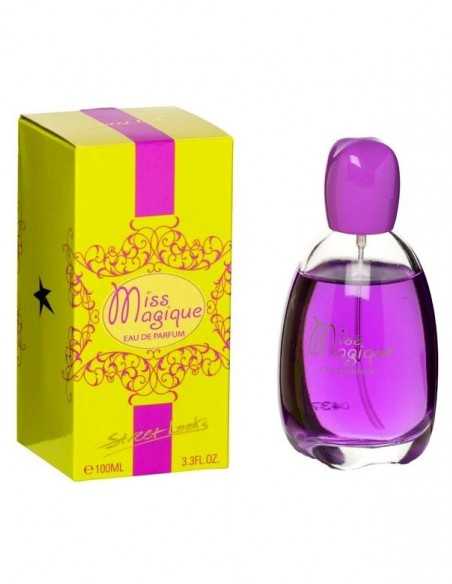 STREET LOOKS - MISS MAGIQUE,by grossiste parfum générique