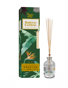 ODOR-MIKADO-50ml-BOIS EXOTIQUES-parfum-ambiance-maison