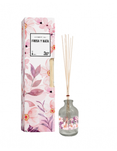 ODOR-MIKADO-100ML-FRAISE CHANTILLY-parfum-ambiance-maison