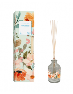 ODOR-MIKADO-100ML-THÉ AZAHAR-parfum-ambiance-maison