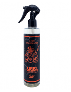 ODOR-SPRAY-FLEUR LIS + PÊCHE-parfum-ambiance-maison