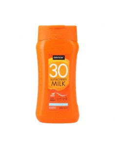 SENCE-PROTECTEUR-SPF30 NORMAL-grossiste-maquillage