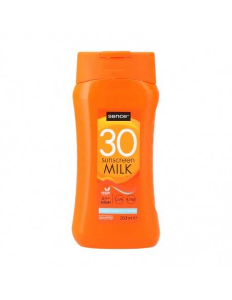 SENCE-PROTECTEUR-SPF30 NORMAL-grossiste-maquillage