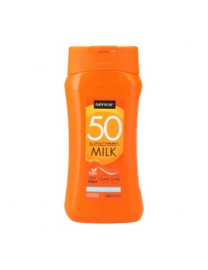 SENCE-PROTECTEUR-SPF50 NORMAL-grossiste-maquillage