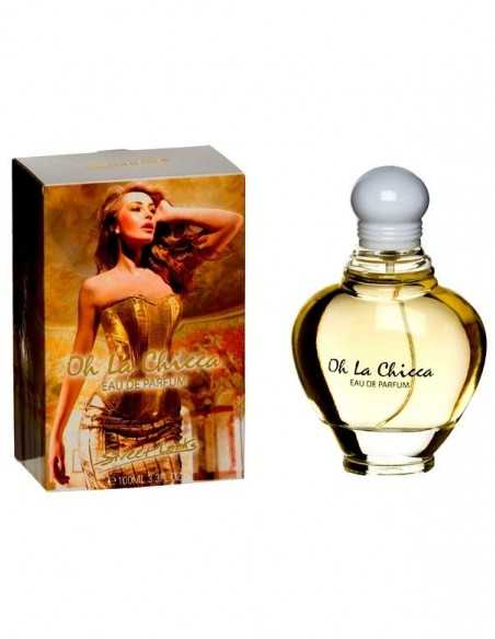 STREET LOOKS - OH LA CHICA,by grossiste parfum générique