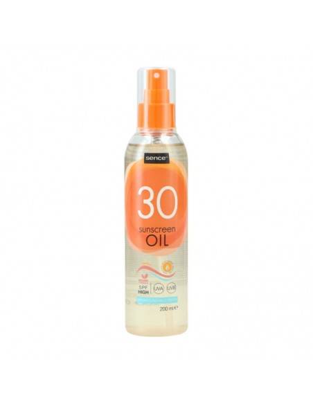 SENCE-HUILEPROTECTEUR-SPF30 NORMAL-grossiste-maquillage
