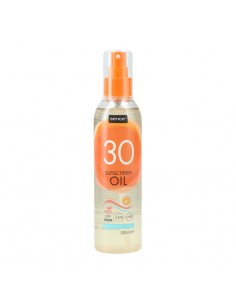 SENCE-LOTIONPROTECTRICE-SPF30 NORMAL-grossiste-maquillage