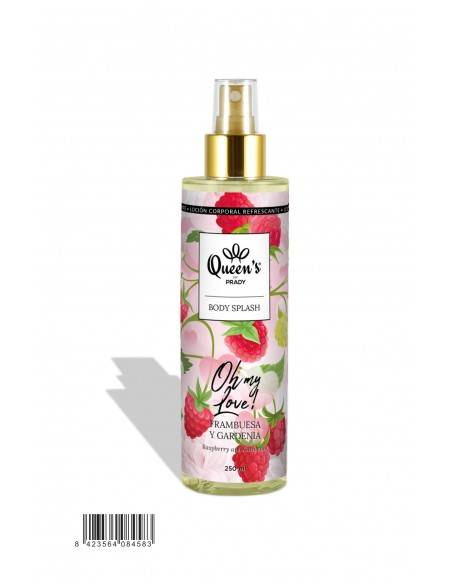 BODYSPLASH-NUEVOS-PRADY-OH MY LOVE-grossiste-maquillage