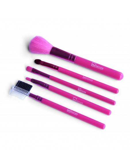MAKEUPBRUSHSET-grossiste-maquillage