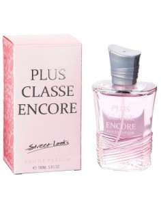 STREET LOOKS - OH LA CHICA,by grossiste parfum générique