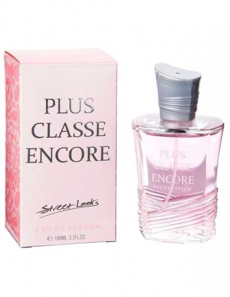 STREET LOOKS - OH LA CHICA,by grossiste parfum générique