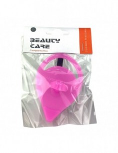Nettoyeur pour visage en silicone - BF Beauty Care