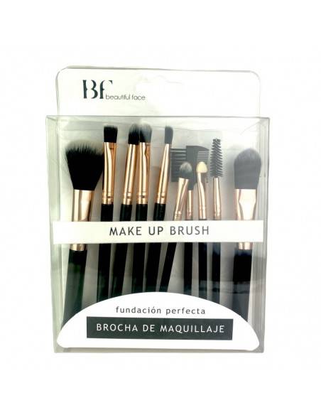 Accessoires-maq-BF-35-lotpinceauxBronze-grossiste-maquillage