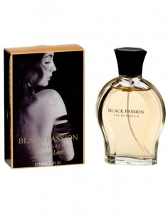 STREET LOOKS - BLACK PASSION,by grossiste parfum générique