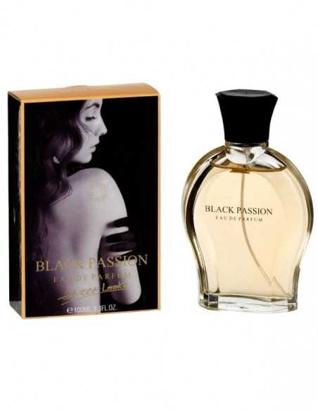 STREET LOOKS - BLACK PASSION,by grossiste parfum générique