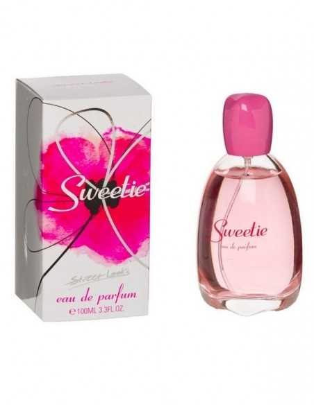 STREET LOOKS - SWEETIE,by grossiste parfum générique