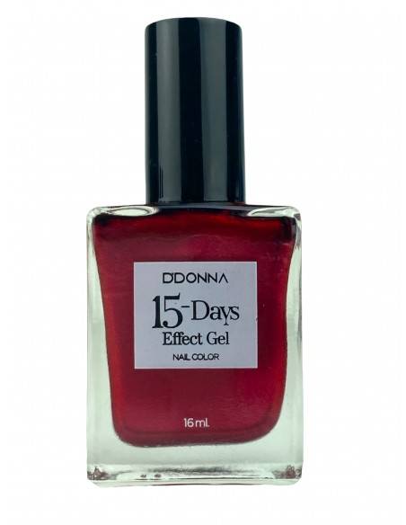 d'donna-vernis-a-ongles-ROUGE METALLIQUE-grossiste-maquillage