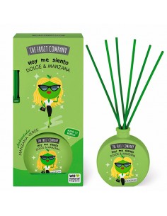 The fruit company-mikado-Pomme verte-grossiste-maquillage