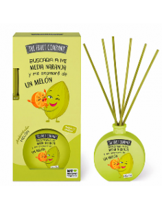 The fruit company-mikado-Melon-grossiste-maquillage
