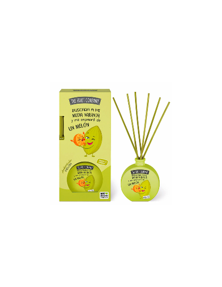 The fruit company-mikado-Melon-grossiste-maquillage