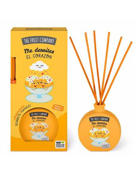 The fruit company-mikado-Mangue-grossiste-maquillage