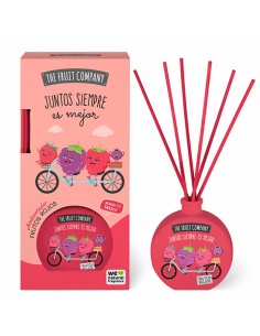 The fruit company-mikado-Fruits Rouges-grossiste-maquillage