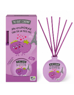 The fruit company-mikado-MURE-grossiste-maquillage
