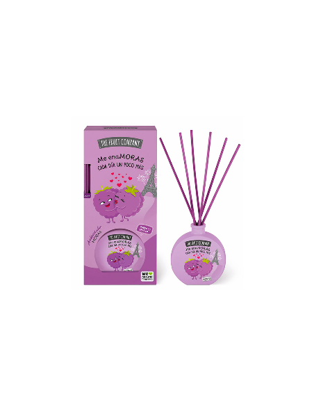 The fruit company-mikado-MURE-grossiste-maquillage