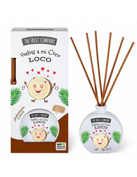 The fruit company-mikado-COCO-grossiste-maquillage