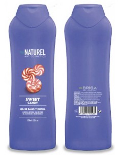 NATUREL-GEL-DE-DUCHA-SWEET CANDI-grossiste-gel-de-douche