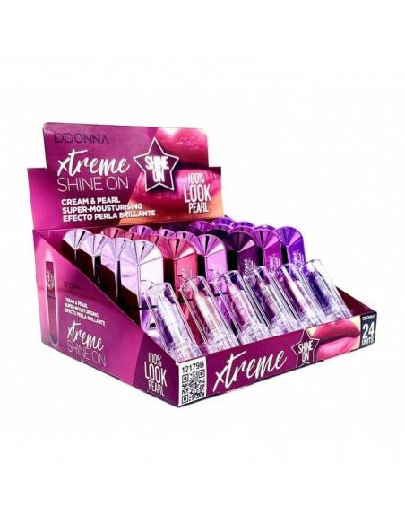 LEVRES-042/PACK-D'Donna-12179B-grossiste-maquillage