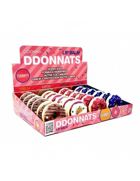 NUEVOSD'DONNA-DONUTSBAL-grossiste-maquillage