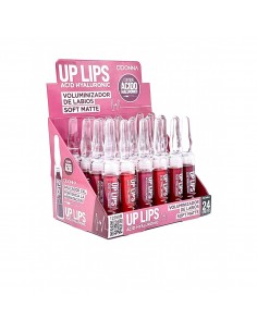LEVRES-007/PACK-D'Donna-12250B-grossiste-maquillage