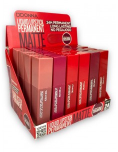 LEVRES-016/PACK-D'Donna-12179B-grossiste-maquillage