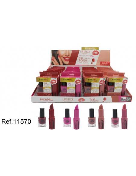 LEVRES-043/PACK-11570-LETICIAWELL-grossiste-maquillage