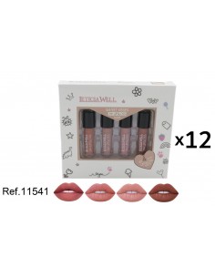 LEVRES-028/PACK-11570-LETICIAWELL-grossiste-maquillage