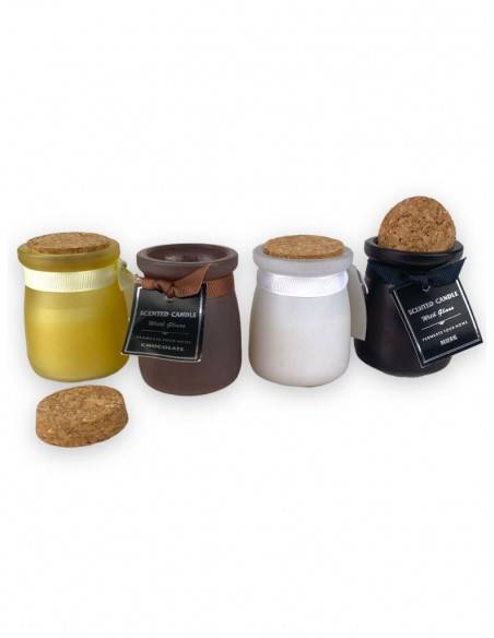 BOUGIE-ACORDE-ESTILO1-FRUITS ROUGES-grossiste-parfum-ambiance