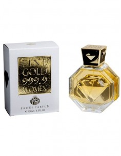 REAL TIME - GOLD 999.9 POUR ELLE,by-grossiste-parfum-generique