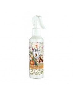 SPRAY-PRADY-Canelle / Orange-grossiste-parfum-ambiance