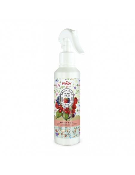 SPRAY-PRADY-Fruits Rouges-grossiste-parfum-ambiance