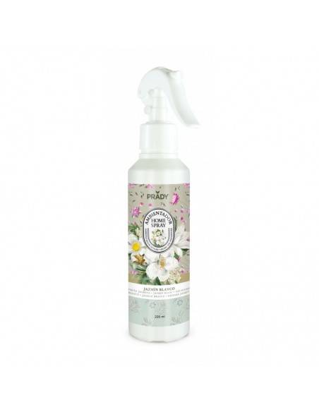 SPRAY-PRADY-Jazmin Blanc-grossiste-parfum-ambiance
