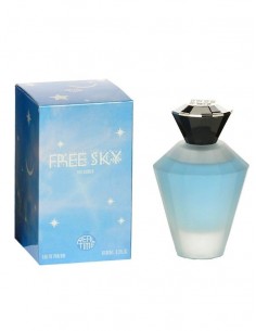 REAL TIME - FREE SKY,by-grossiste-parfum-generique