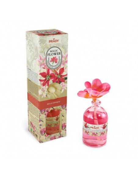 Prady-NEW-Rose-Belle epoque-100ml-grossiste-parfum-ambiance