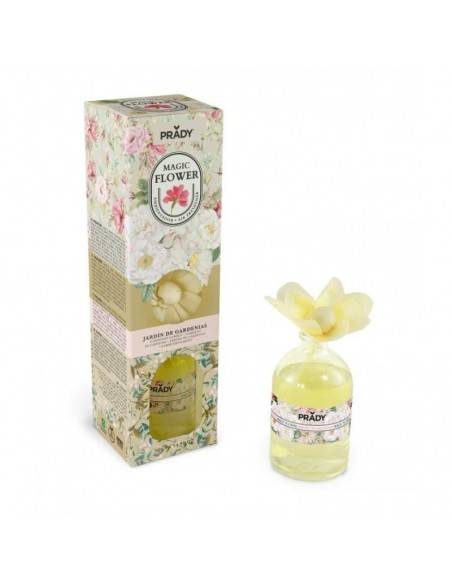 Prady-NEW-Rose-Jardin Gardenias-100ml-grossiste-parfum-ambiance