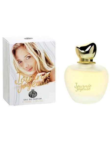 REAL TIME - JOURNEE JOYEUSE,by-grossiste-parfum-generique