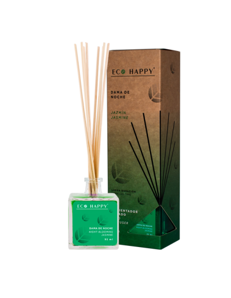 ECOHAPPY-MIKADO-dame des nuits-grossiste-parfum-ambiance