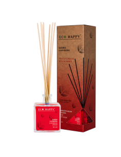 ECOHAPPY-MIKADO-Fruits Rouges-grossiste-parfum-ambiance