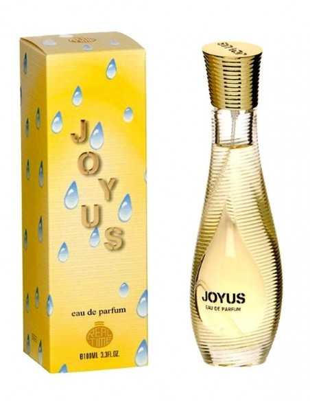 REAL TIME - JOYUS,by-grossiste-parfum-generique
