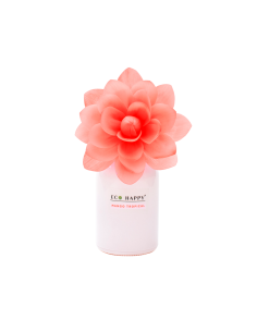 eco-happy-Fleur Parfumée-Pêche-grossiste-parfum-ambiance 2