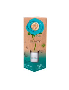 eco-happy-Fleur Parfumée-bleu-jazmin-grossiste-parfum-ambiance